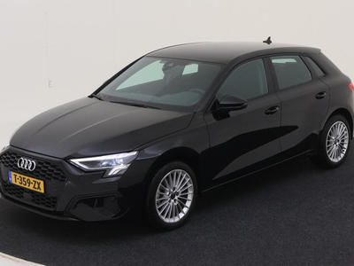 Audi A3 Sportback 30 TFSI 110PK S TRONIC ADVANCED EDITION, 2023
