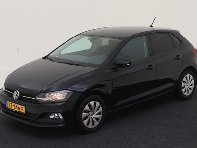 Volkswagen Polo 1.0 MPI 80PK COMFORTLINE MULTIMEDIA, 2019