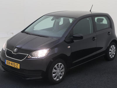 Skoda Citigo 1.0 MPI 60PK AMBITION PLUS, 2019
