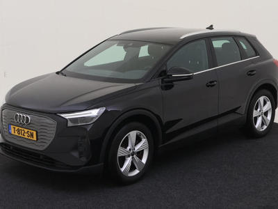 Audi Q4 e-tron 40 BEV 204PK 77KWH EDITION, 2023