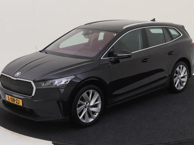 Skoda Enyaq iv BEV 180PK 58KWH 60 PLUS LEDER PANO, 2021