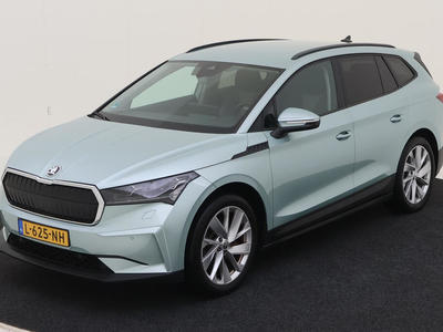 Skoda Enyaq iv BEV 180PK 58KWH 60 FIRST EDITION COMFORT SPORT PLUS, 2021