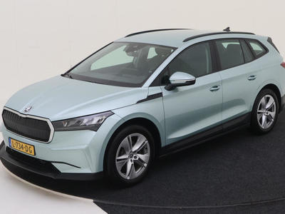 Skoda Enyaq iv BEV 180PK 58KWH 60, 2021