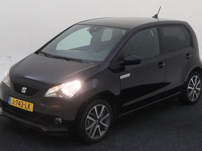 Seat Mii electric BEV 83PK PLUS WINTER, 2020