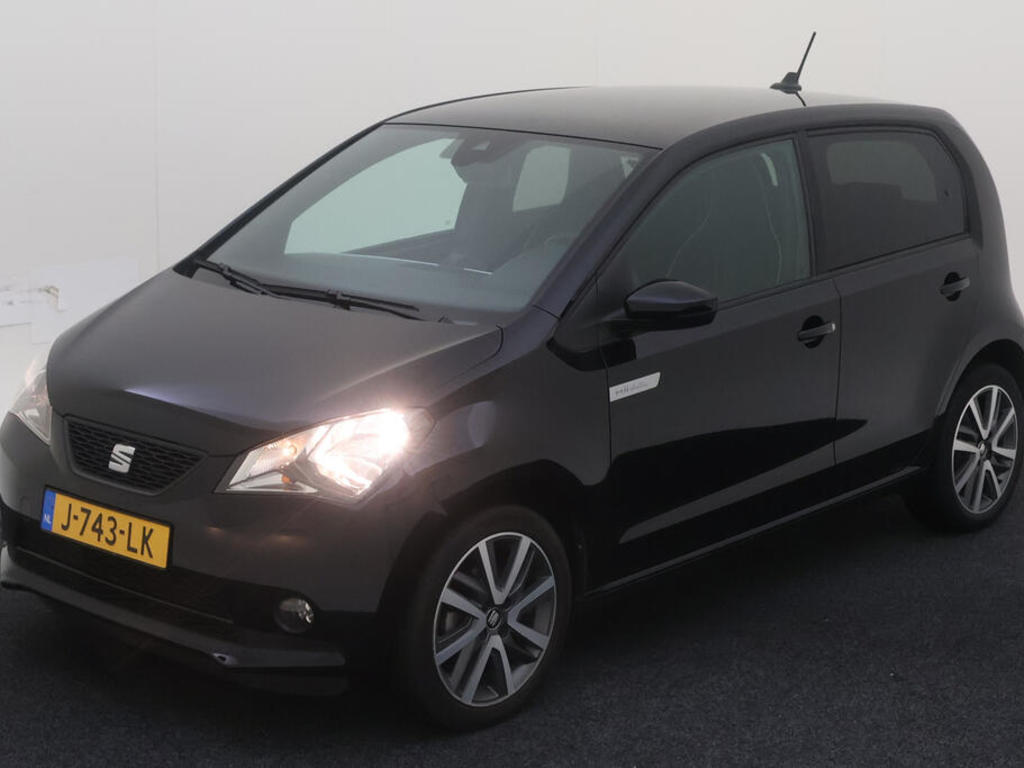 Seat Mii electric BEV 83PK PLUS WINTER, 2020