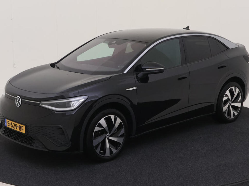 Volkswagen Id5 BEV 174PK 77KWH PRO STYLE COMFORT MULTIMEDIA, 2022