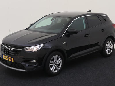 Opel Grandland x 1.2 TURBO BUSINESS EXECUTIVE 130PK, 2020