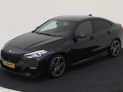 BMW 2-serie gran coupe 218I 136PK AUTO M SPORT HIGH EXECUTIVE PANO, 2021
