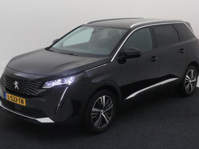 Peugeot 5008 1.2 PT 130PK BLUE LEASE ALLURE AUT., 2021