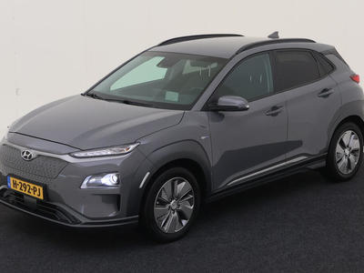 Hyundai Kona EV PREMIUM 64KWH 204PK, 2020