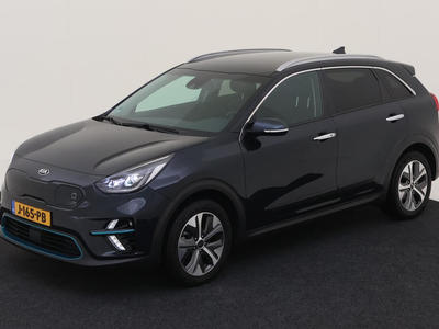 Kia Niro ev EXECUTIVELINE 64KWH 204PK, 2020