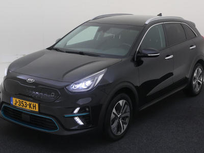 Kia Niro ev EXECUTIVELINE 64KWH 204PK, 2020