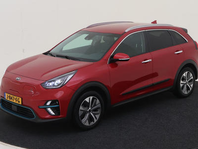 Kia Niro ev EXECUTIVELINE 64KWH 204PK, 2020