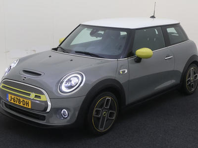 MINI Electric ESSENTIAL BEV 33KWH 184PK AUT, 2020