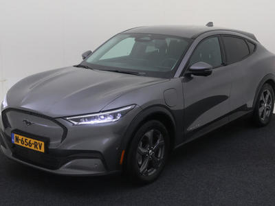 Ford Mustang mach-e RWD BEV 75KWH 258PK TECHNOLOGY, 2021