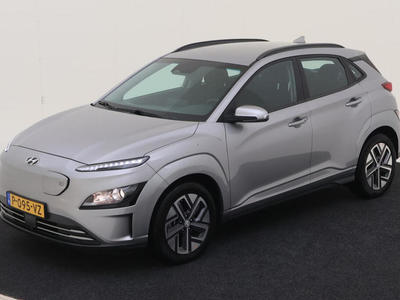 Hyundai Kona EV COMFORT 64KWH 204PK NAVI, 2022