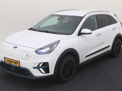 Kia Niro ev EXECUTIVELINE BEV 64KWH 204PK, 2020