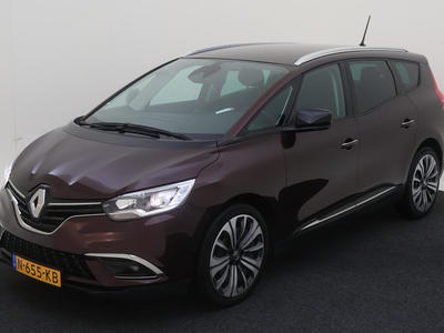 Renault Grand Scenic 1.3 TCE 116PK BUSINESS ZEN, 2021