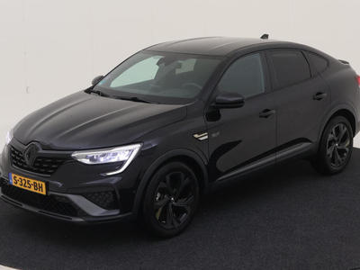 Renault Arkana 1.6 E-TECH HEV 94PK AUT 145 E-TECH ENGINEERED, 2023