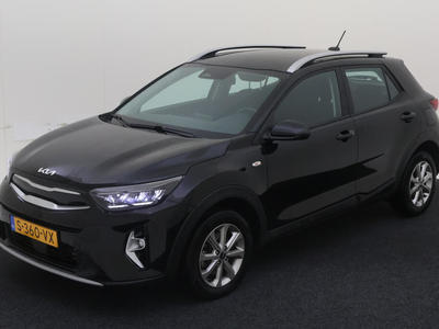 Kia Stonic 1.0 T-GDI HEV 101PK DYNAMICLINE, 2023