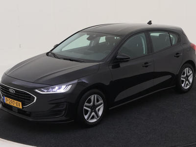 Ford Focus 1.0 ECOBOOST 101PK CONNECTED, 2022
