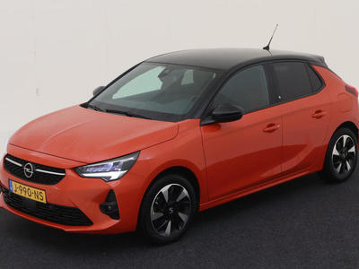 Opel Corsa- e GS LINE BEV 50KWH 136PK PREMIUM WINTER, 2020