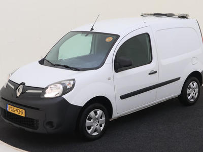 Renault Kangoo Z.E.BEV 33KWH 60PK AIRCO, 2020