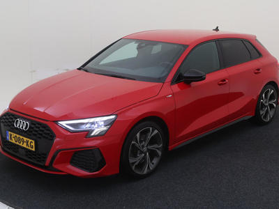 Audi A3 Sportback 35 TFSI 150PK S TRONIC S EDITION, 2020