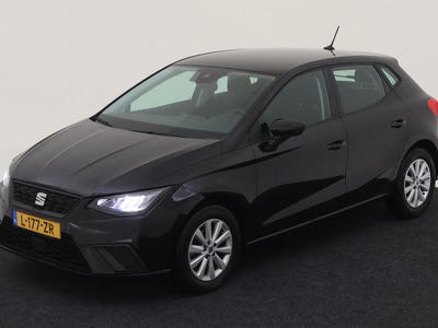 Seat Ibiza 1.0 TSI 95PK STYLE, 2021