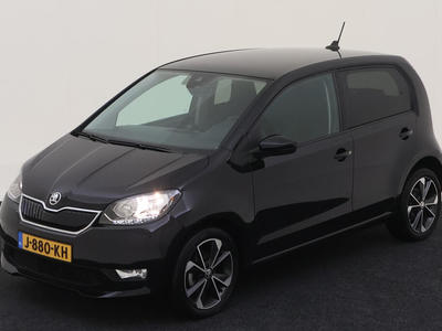 Skoda Citigo e-iv BEV 83PK STYLE, 2020