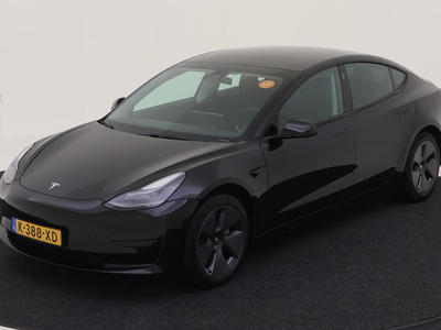 Tesla Model 3 STANDARD RWD PLUS 60KWH, 2021