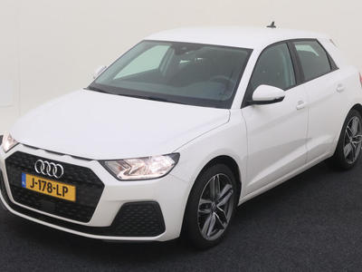 Audi A1 Sportback 25 TFSI 95PK, 2020