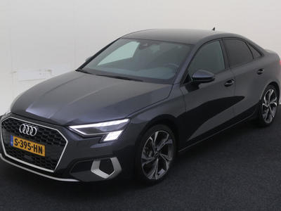 Audi A3 Limousine 35 TFSI 150PK S TRONIC EDITION ONE, 2022