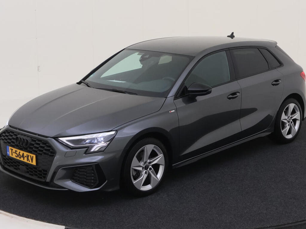 Audi A3 Sportback 30 TFSI 110PK S TRONIC S EDITION, 2023