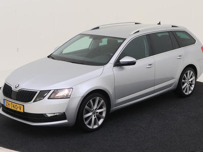 Skoda Octavia combi 1.0 TSI 115PK DSG AMBITION BUSINESS PLUS, 2019