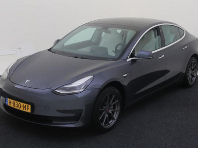 Tesla Model 3 STANDARD PLUS RWD, 2020