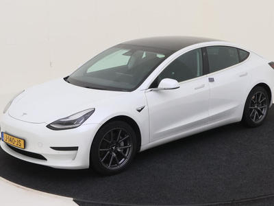 Tesla Model 3 STANDARD PLUS RWD, 2020