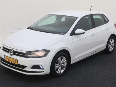 Volkswagen Polo 1.0 TSI 95PK COMFORTLINE MULTIMEDIA, 2019
