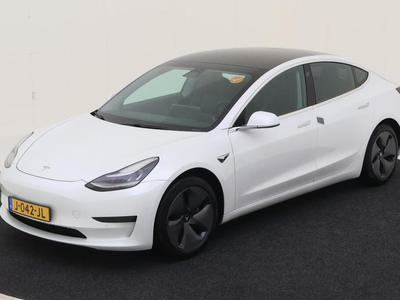 Tesla Model 3 STANDARD PLUS RWD TOWING, 2020
