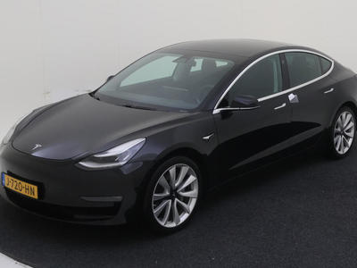 Tesla Model 3 LONG RANGE DUAL-MOTOR AWD, 2020