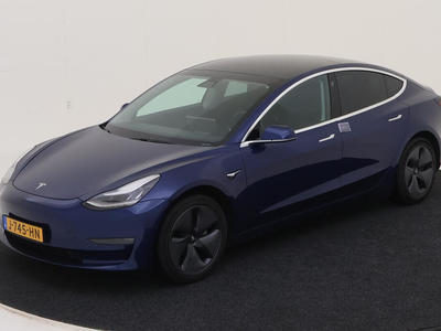 Tesla Model 3 LONG RANGE DUAL-MOTOR AWD, 2020