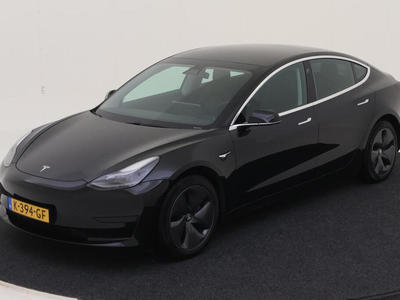 Tesla Model 3 STANDARD PLUS RWD, 2020