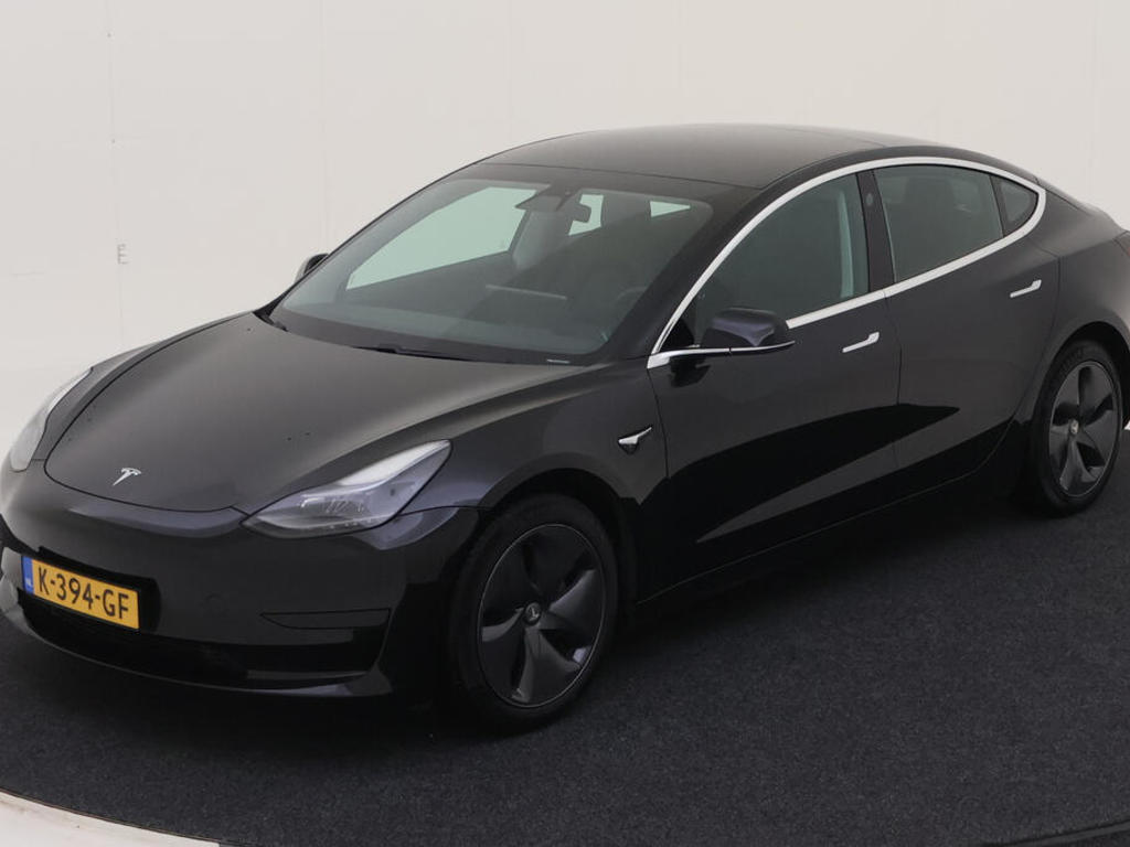 Tesla Model 3 STANDARD PLUS RWD, 2020