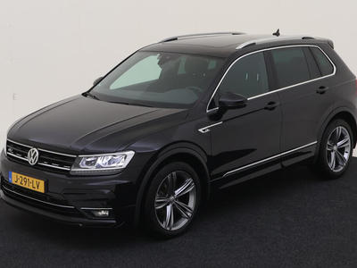 Volkswagen Tiguan 1.5 TSI 150PK DSG HIGHLINE BUSINESS R R-LINE MEDIA EXEC WIN ADVA, 2020
