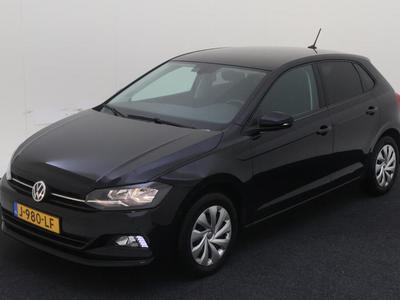 Volkswagen Polo 1.0 TSI 95PK COMFORTLINE BUSINESS EXECUTIVE MULTIMEDIA, 2020