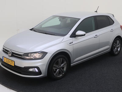 Volkswagen Polo 1.0 TSI 95PK R-LINE EDITION EXECUTIVE, 2021