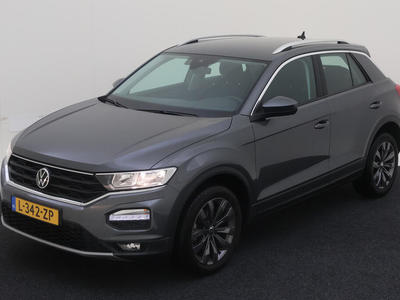 Volkswagen T-roc 1.0 TSI 110PK STYLE EXECUTIVE, 2021