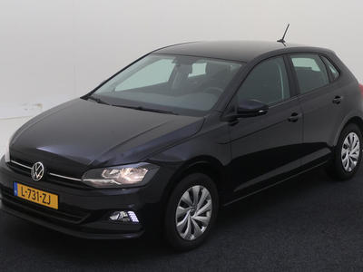 Volkswagen Polo 1.0 TSI 95PK COMFORTLINE EXECUTIVE, 2021