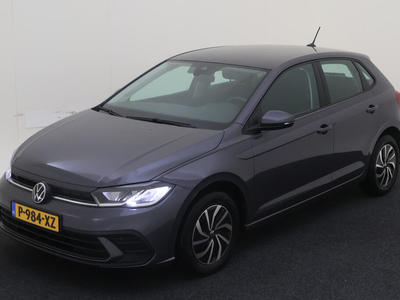Volkswagen Polo 1.0 TSI 95PK LIFE, 2022