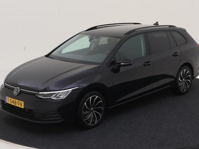 Volkswagen Golf variant 1.0 TSI 110PK DSG LIFE BUSINESS COMFORT, 2023
